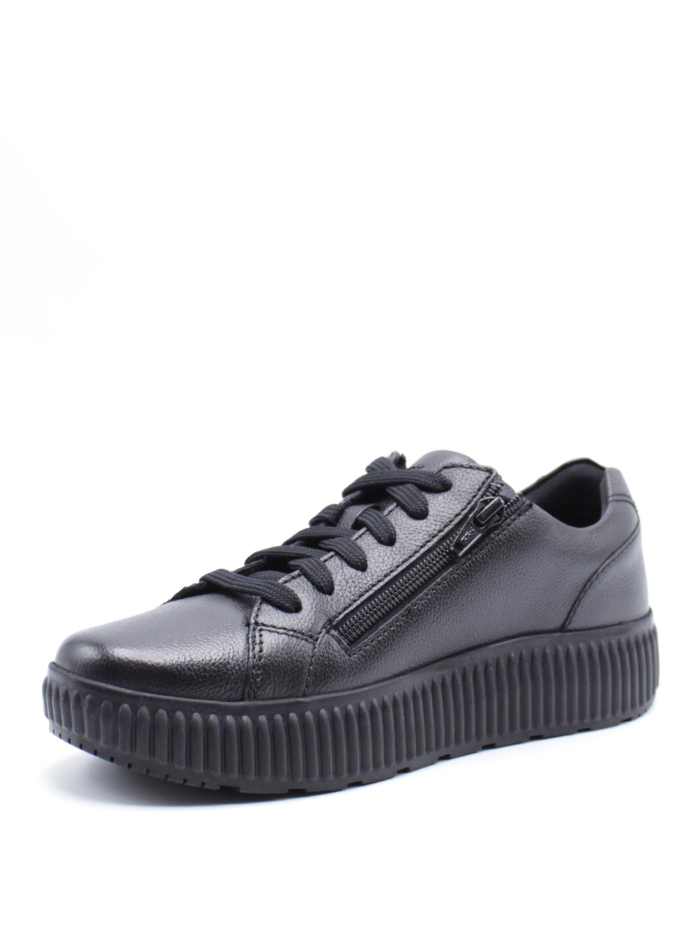 GEOX Sneakers Donna - Nero modello D46XFA