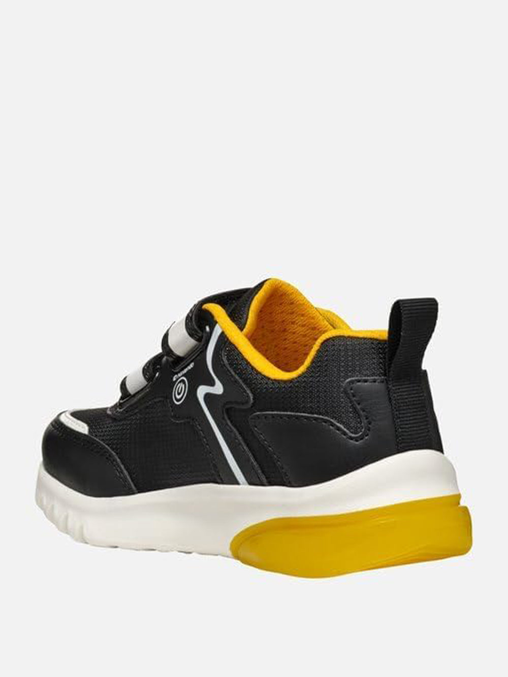 GEOX Sneakers Bambino - Nero modello J46LBI