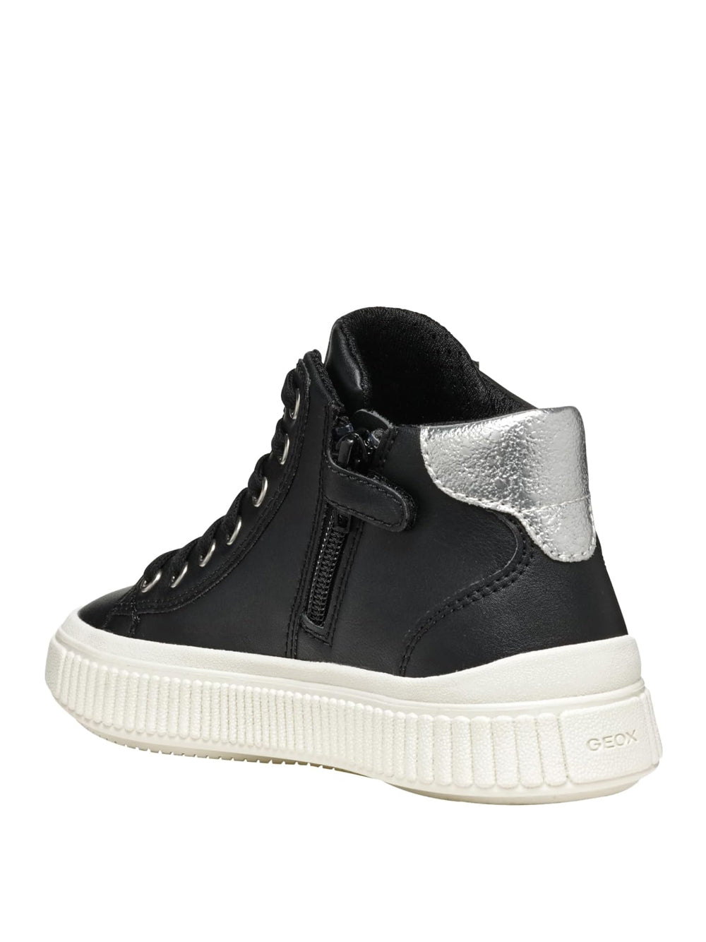 GEOX Sneakers Bambino - Nero modello J46M3F