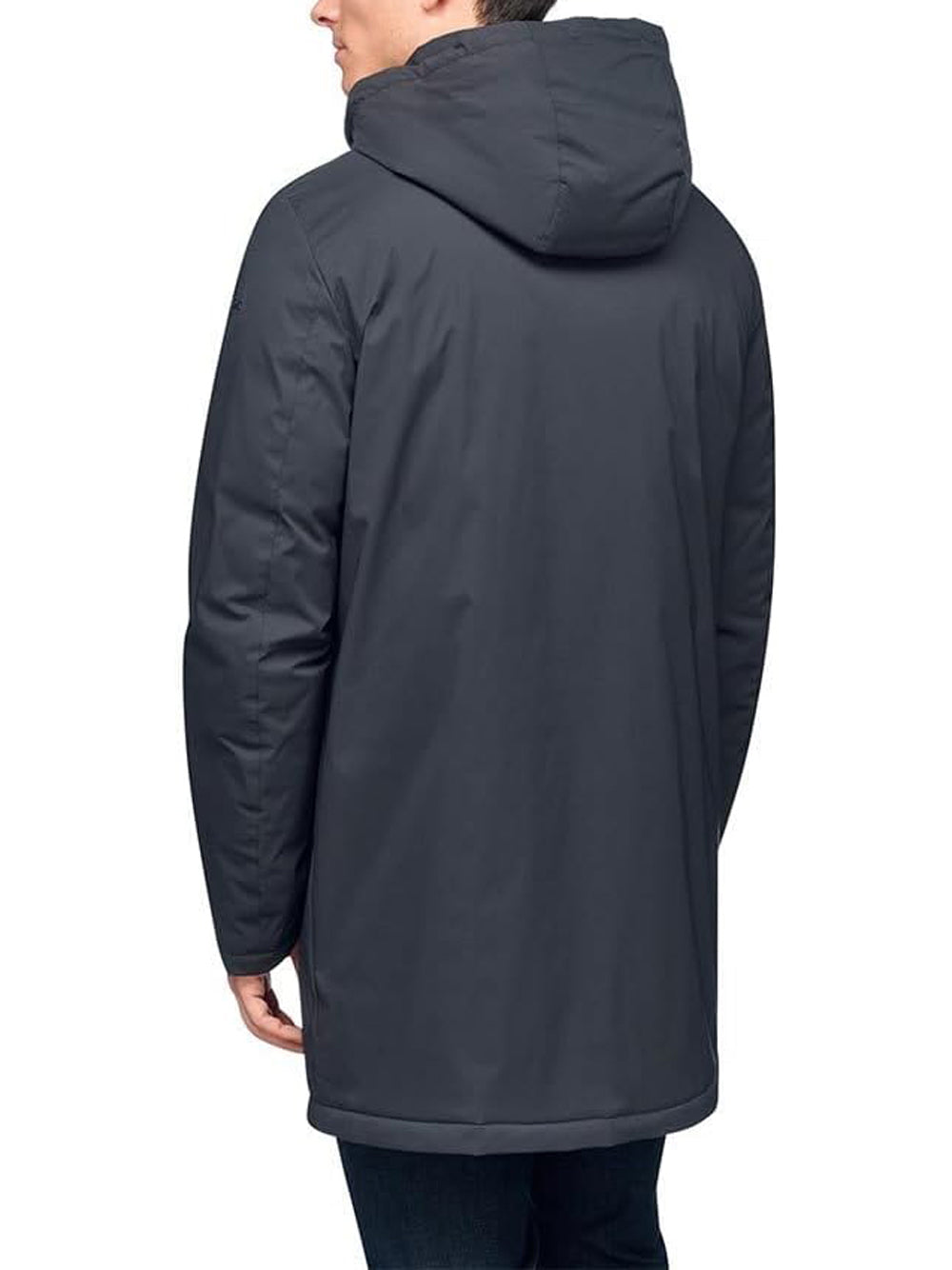 Cappotto geox uomo best sale