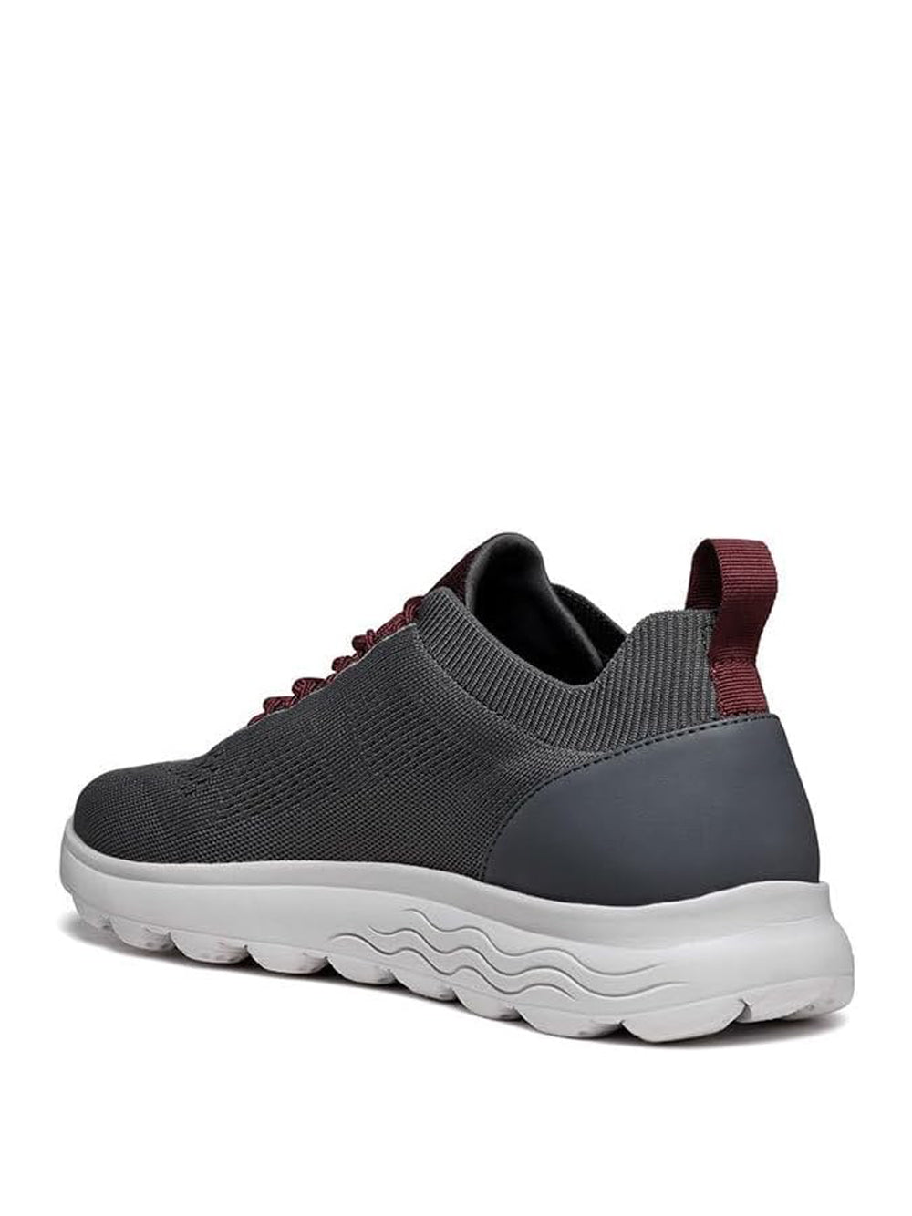 GEOX Sneakers Uomo - Grigio modello U15BYA