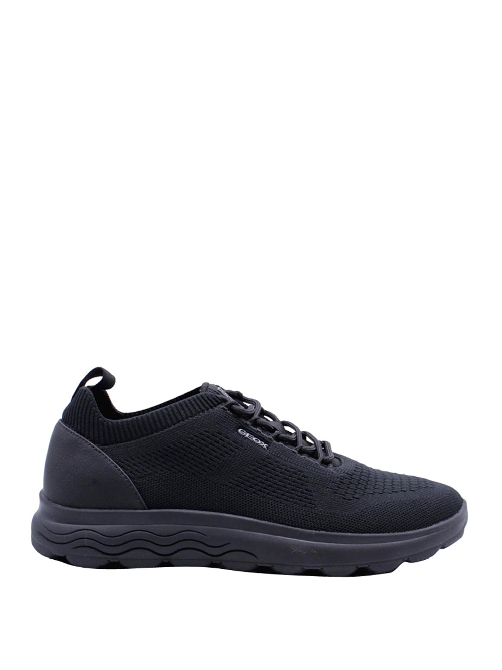 GEOX Sneakers Uomo - Nero modello U15BYA