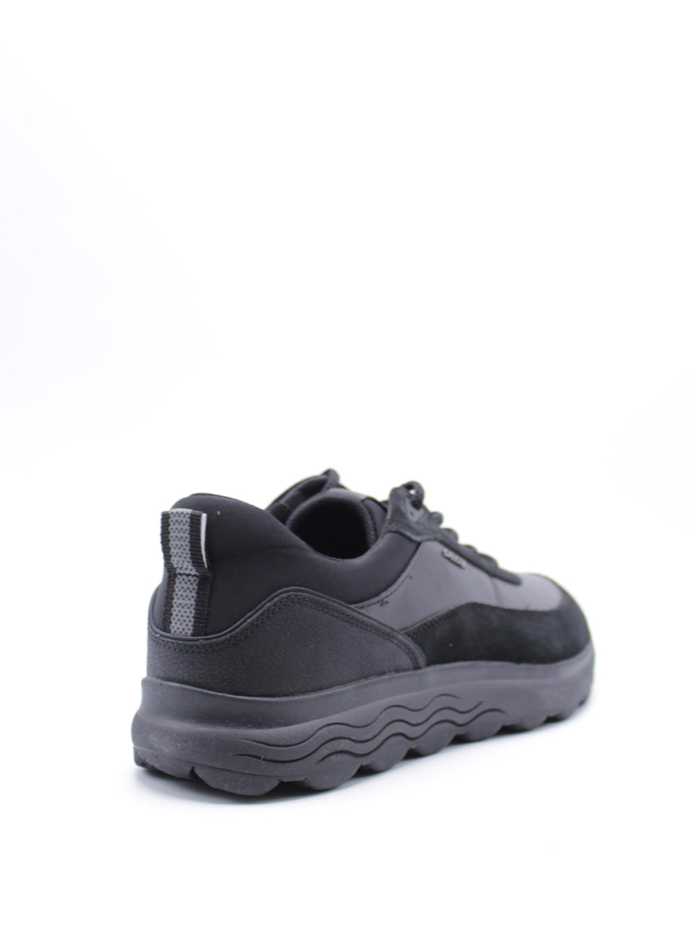 GEOX Sneakers Uomo - Nero modello U16BYE