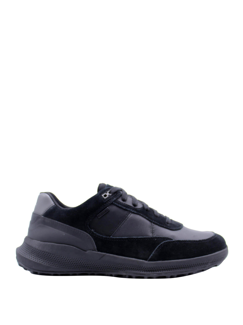 GEOX Sneakers Uomo - Nero modello U36E0A