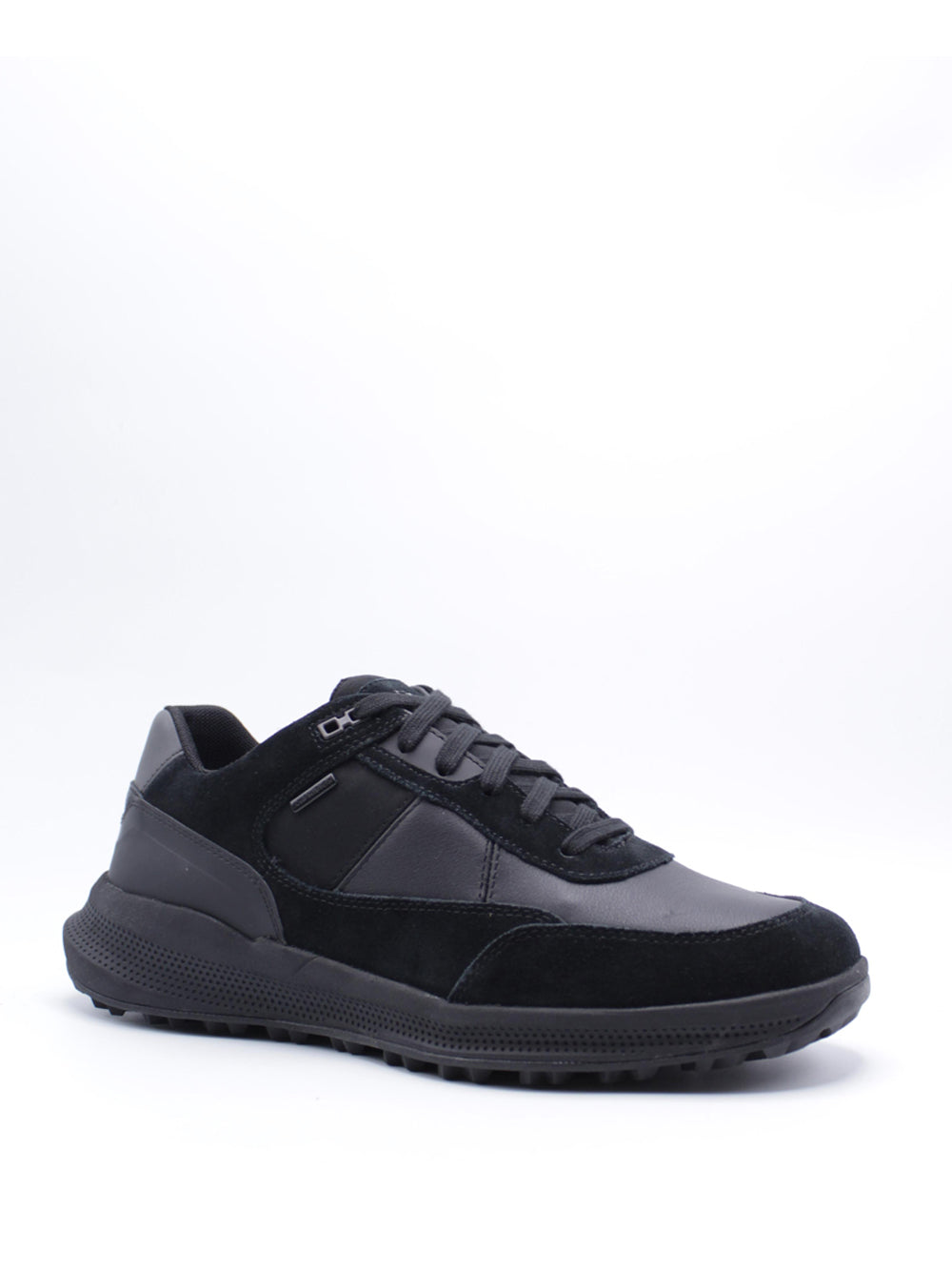 GEOX Sneakers Uomo - Nero modello U36E0A