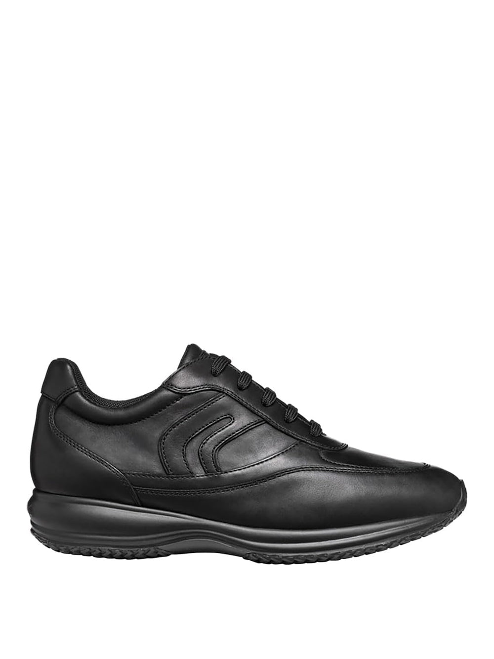 GEOX Sneakers Uomo - Nero modello U4562A