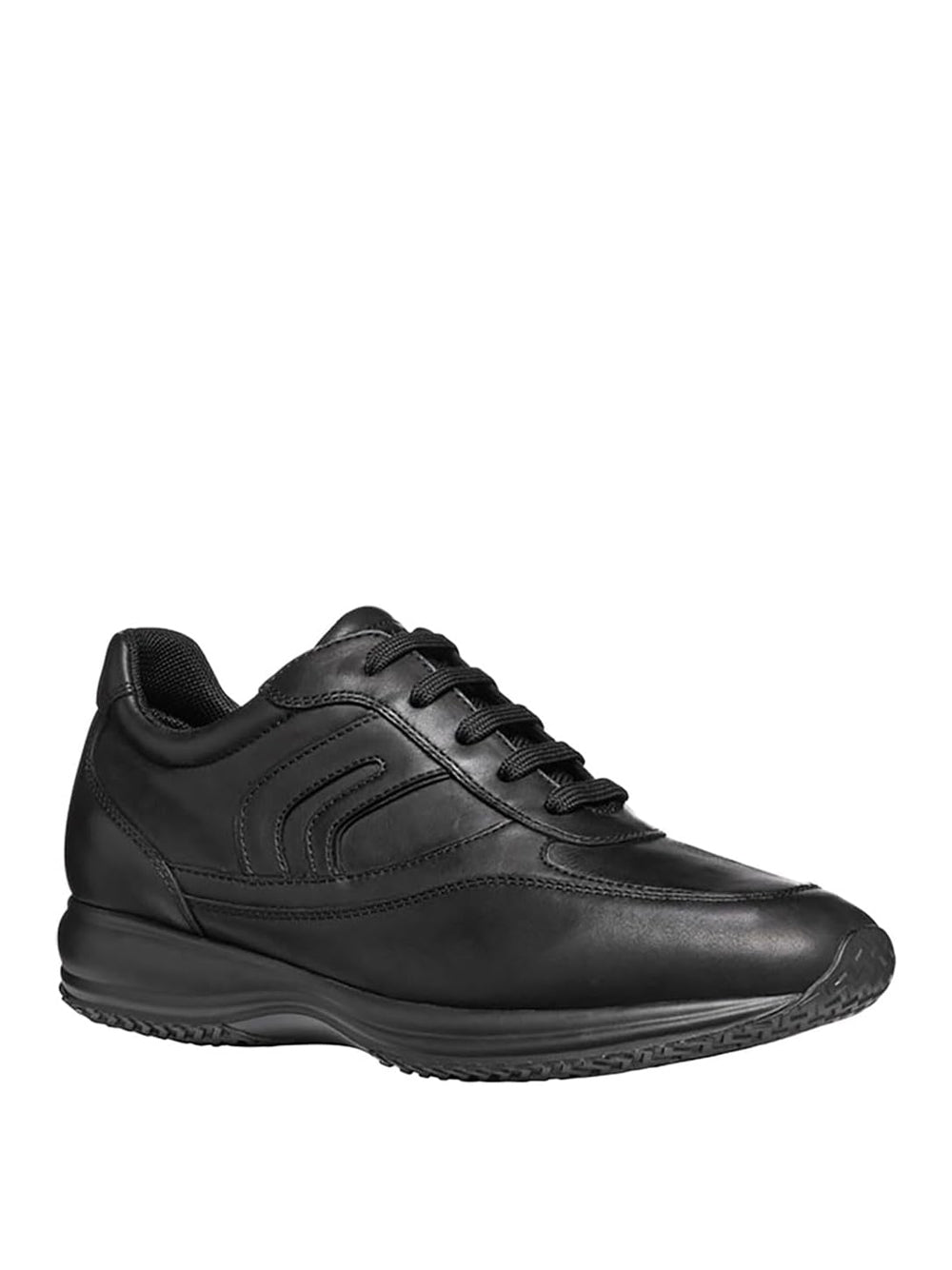 GEOX Sneakers Uomo - Nero modello U4562A