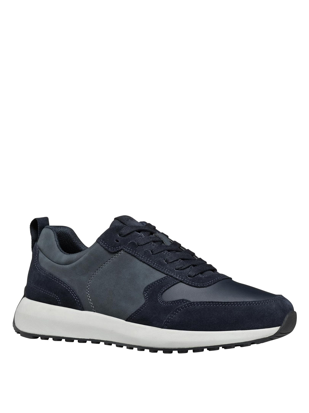 GEOX Sneakers Uomo - Blu modello U45GCA