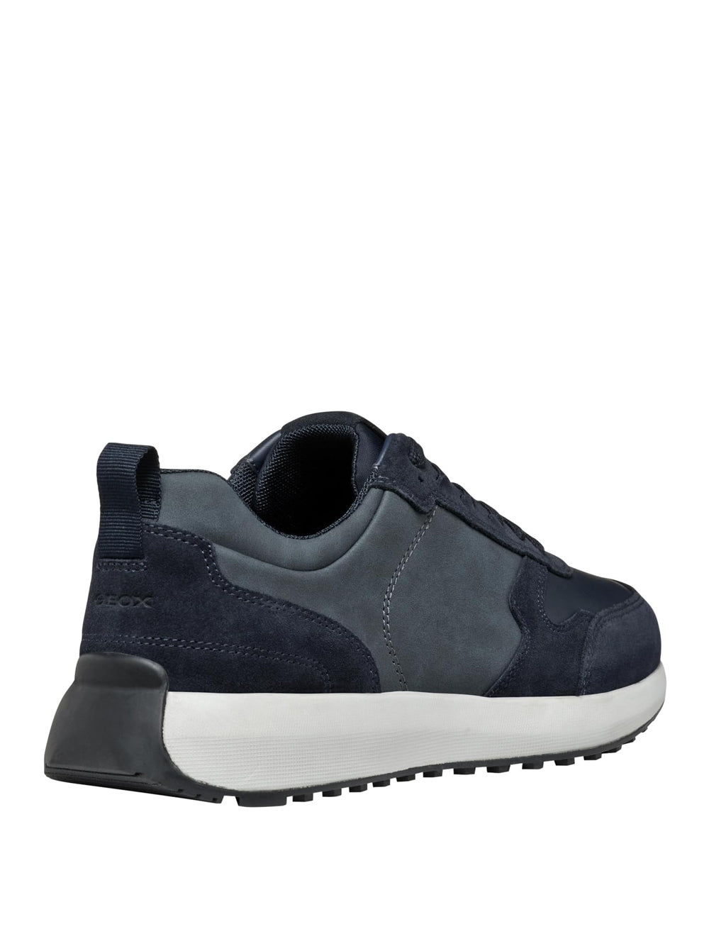 GEOX Sneakers Uomo - Blu modello U45GCA