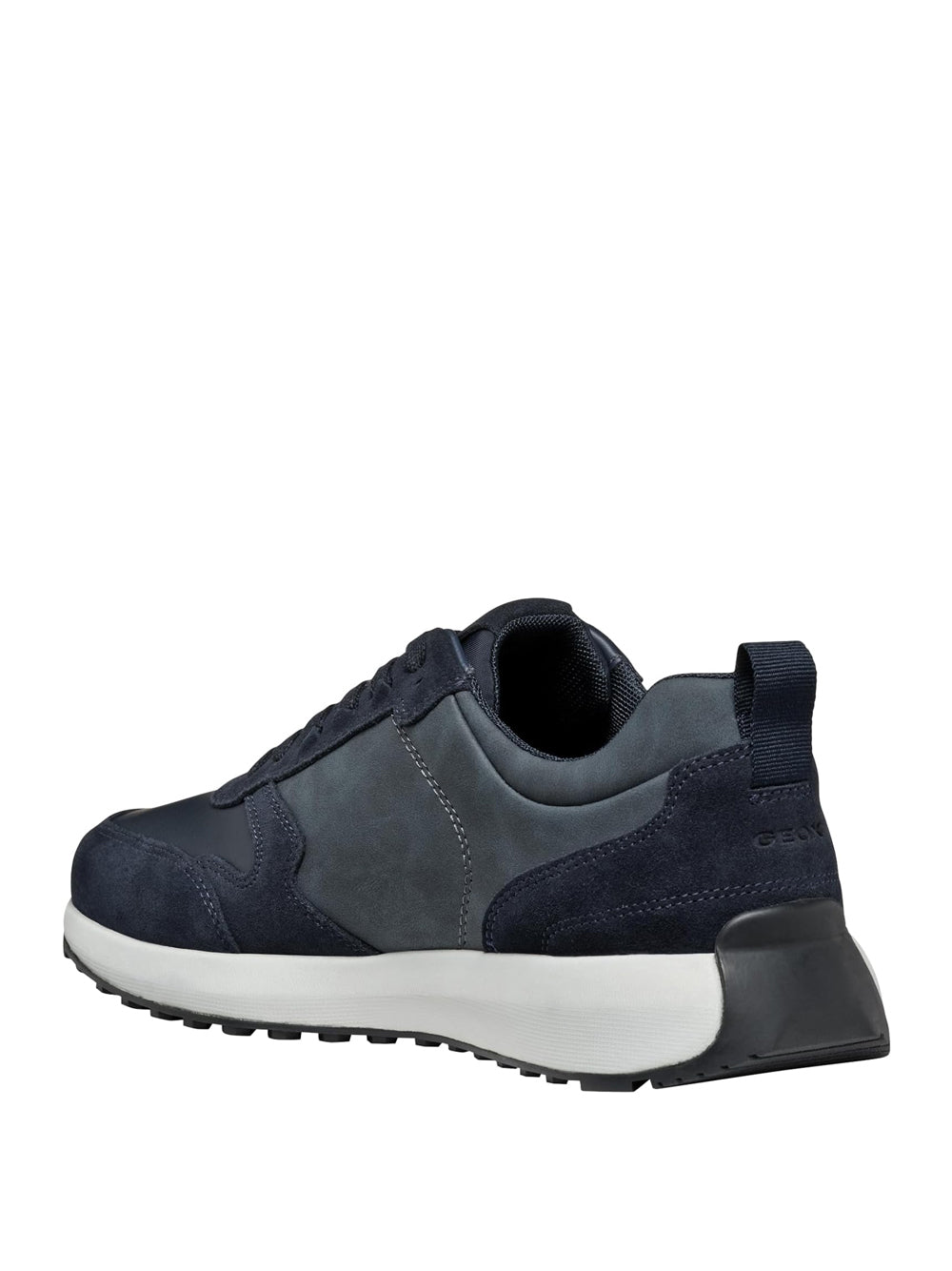 GEOX Sneakers Uomo - Blu modello U45GCA