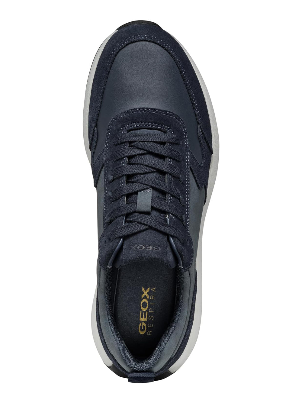 GEOX Sneakers Uomo - Blu modello U45GCA