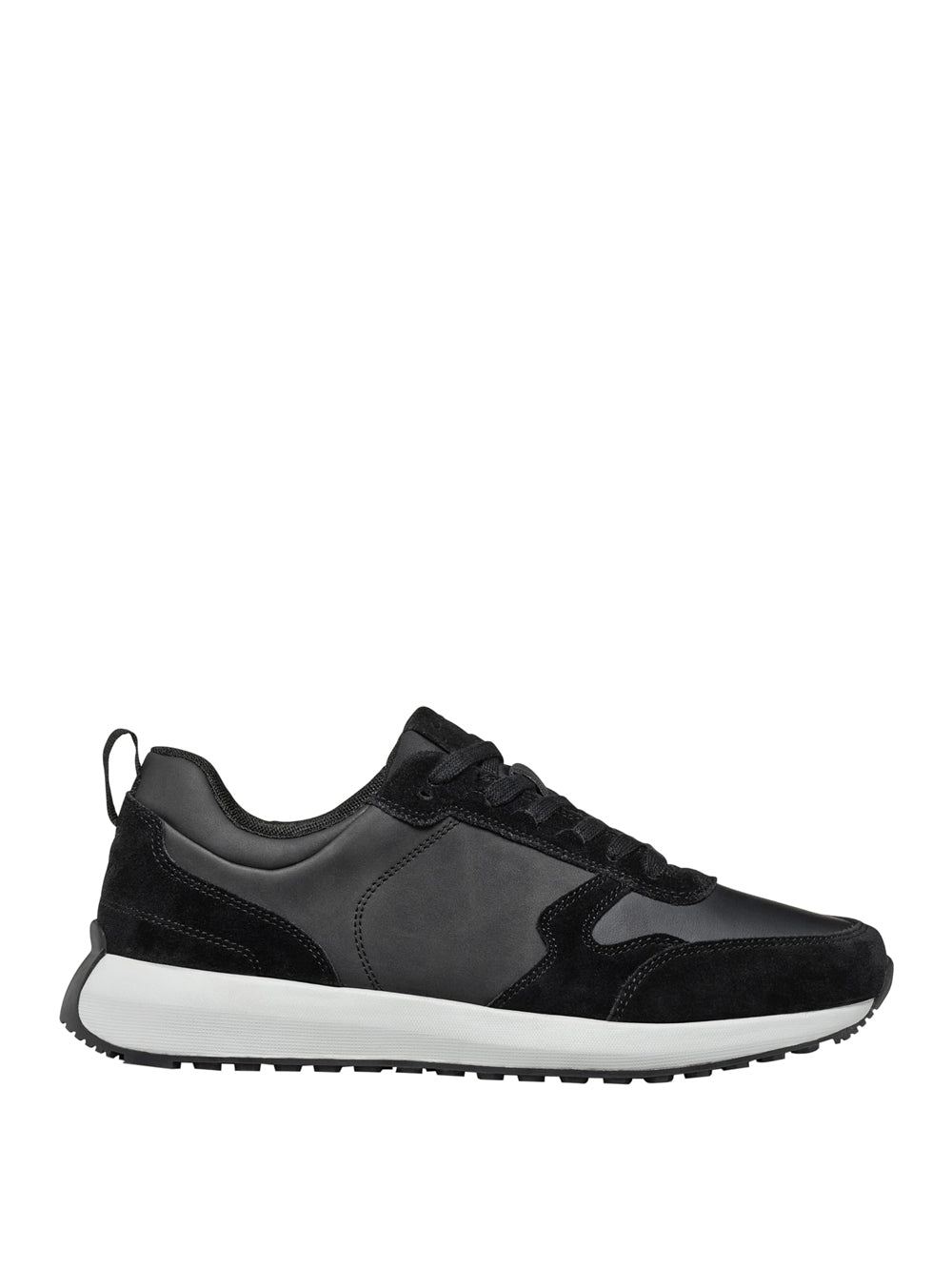 GEOX Sneakers Uomo - Nero modello U45GCA