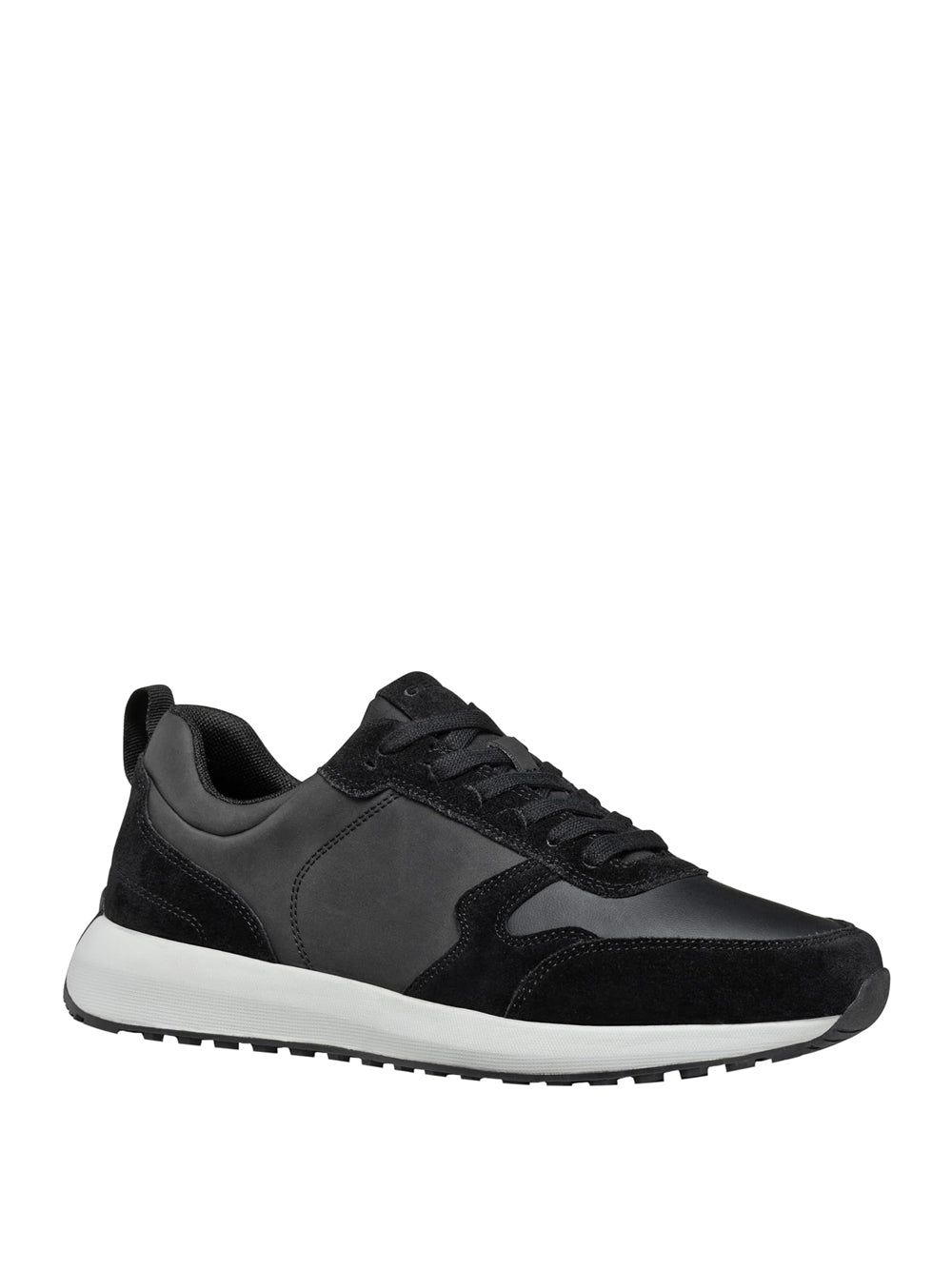 GEOX Sneakers Uomo - Nero modello U45GCA