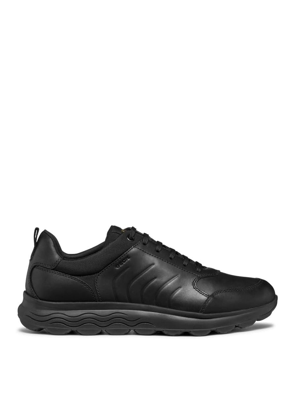 GEOX Sneakers Uomo - Nero modello U46BYB