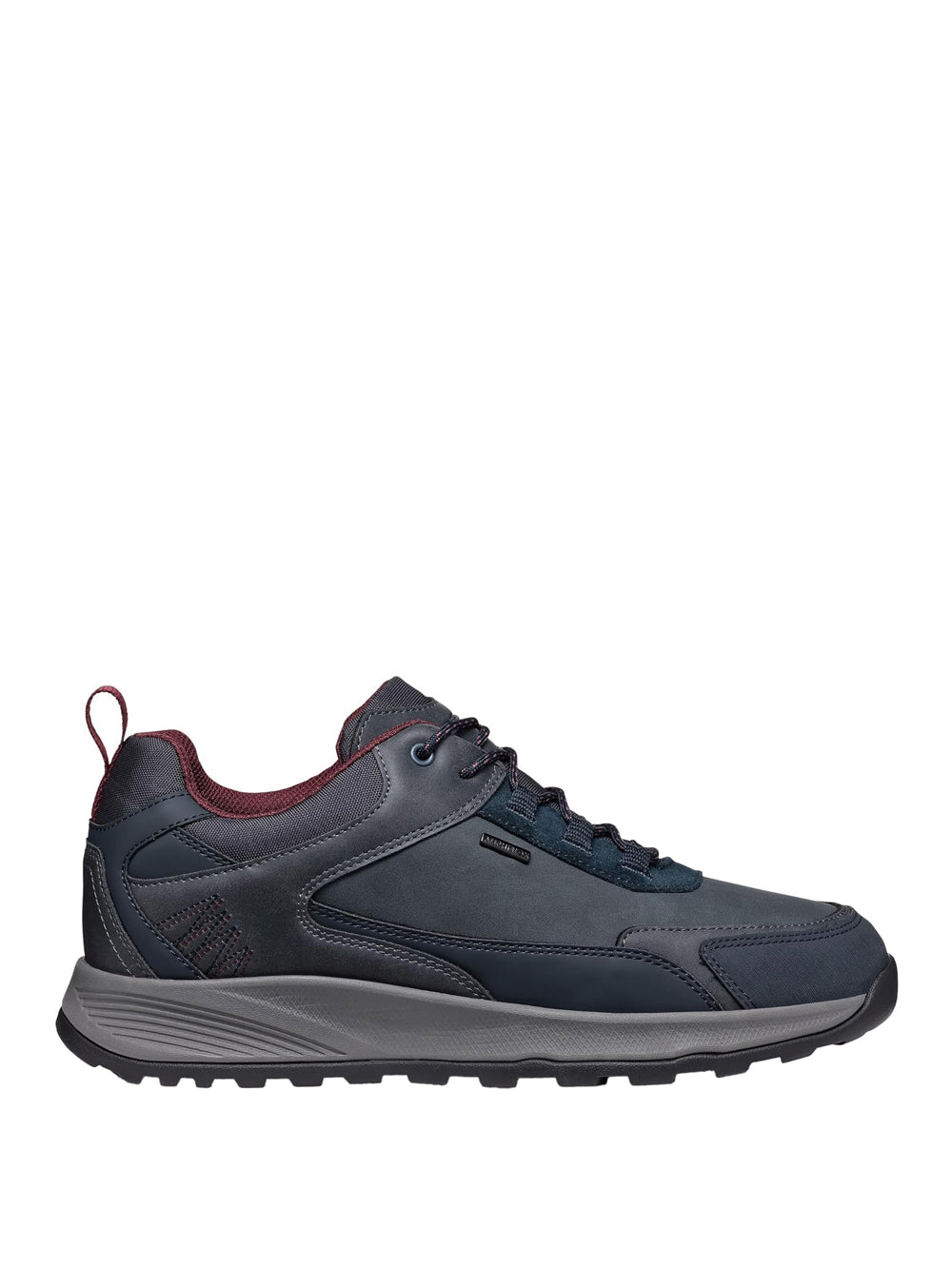 GEOX Sneakers Uomo - Blu modello U46EZA