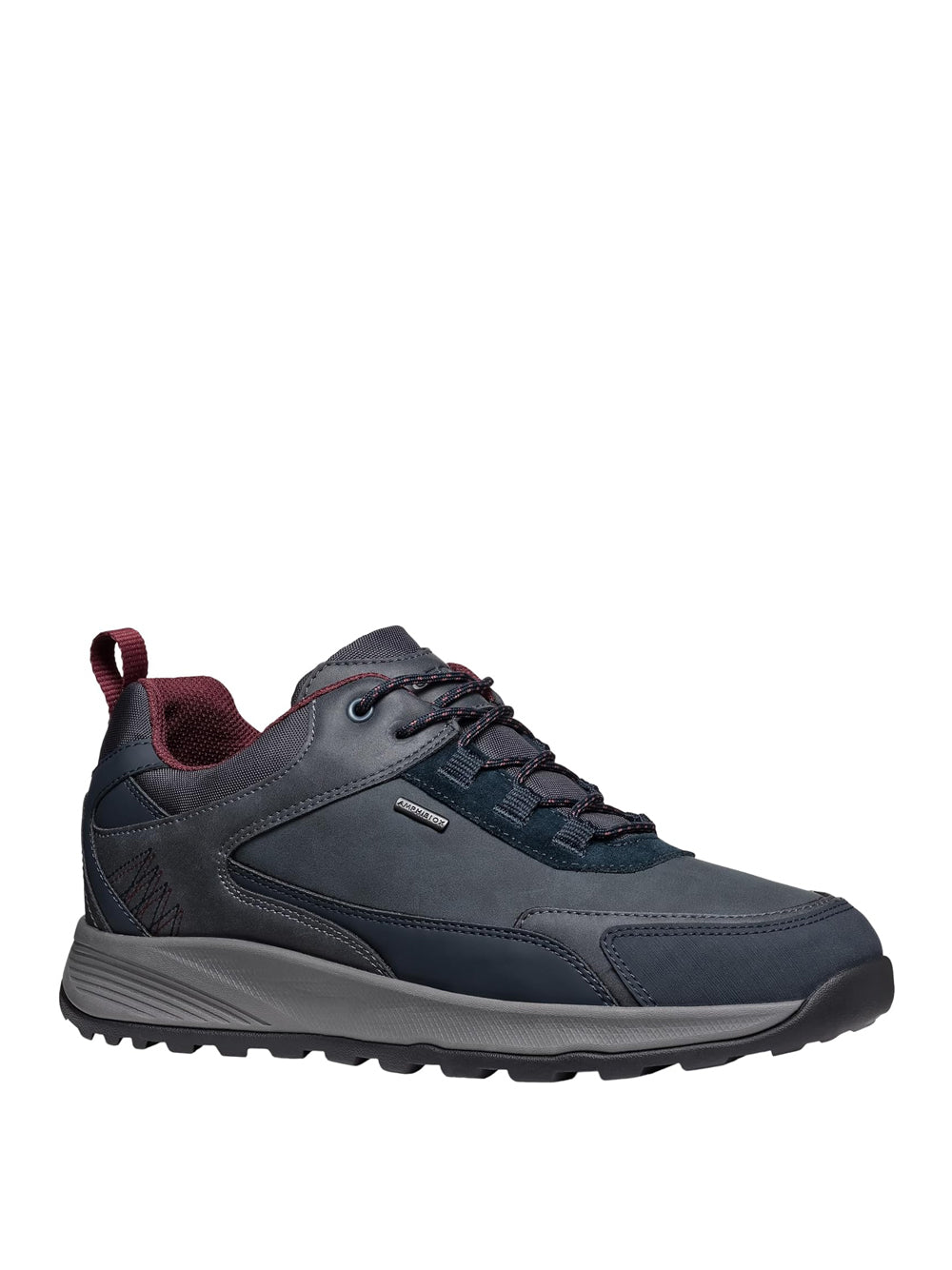 GEOX Sneakers Uomo - Blu modello U46EZA