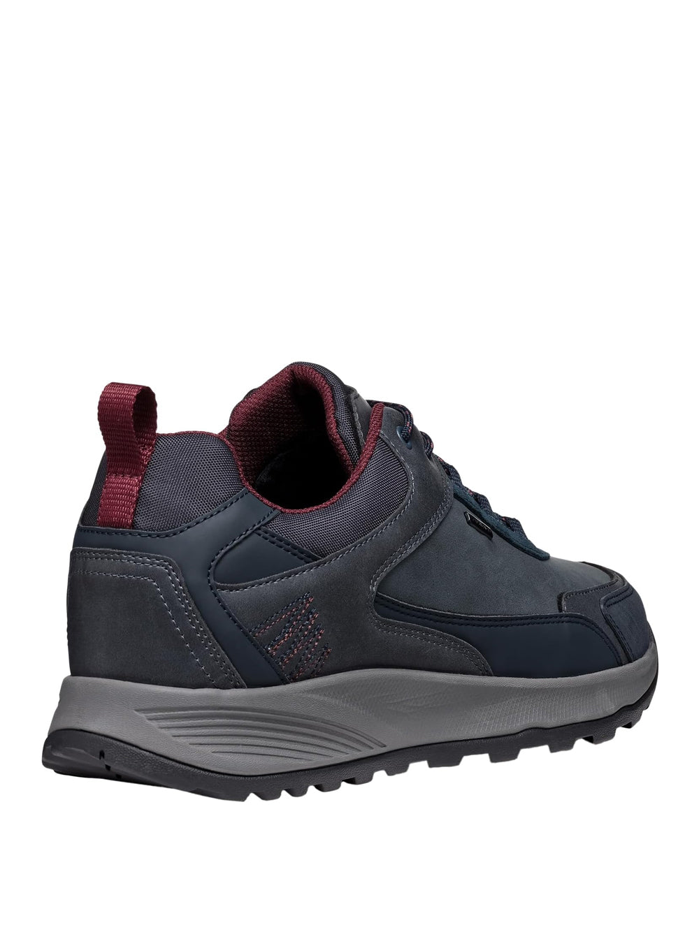 GEOX Sneakers Uomo - Blu modello U46EZA