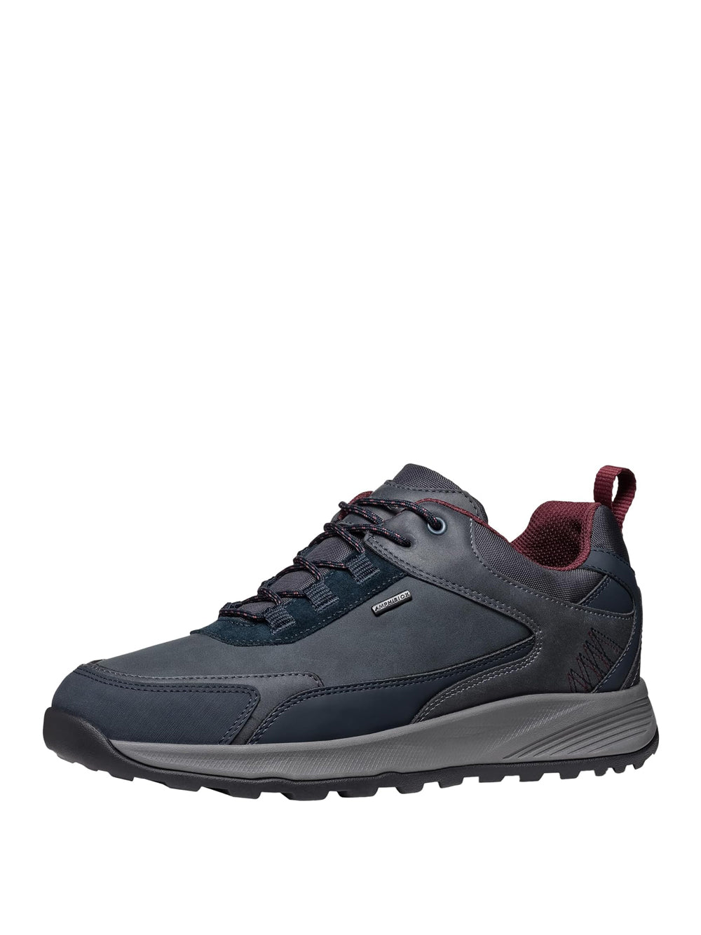 GEOX Sneakers Uomo - Blu modello U46EZA