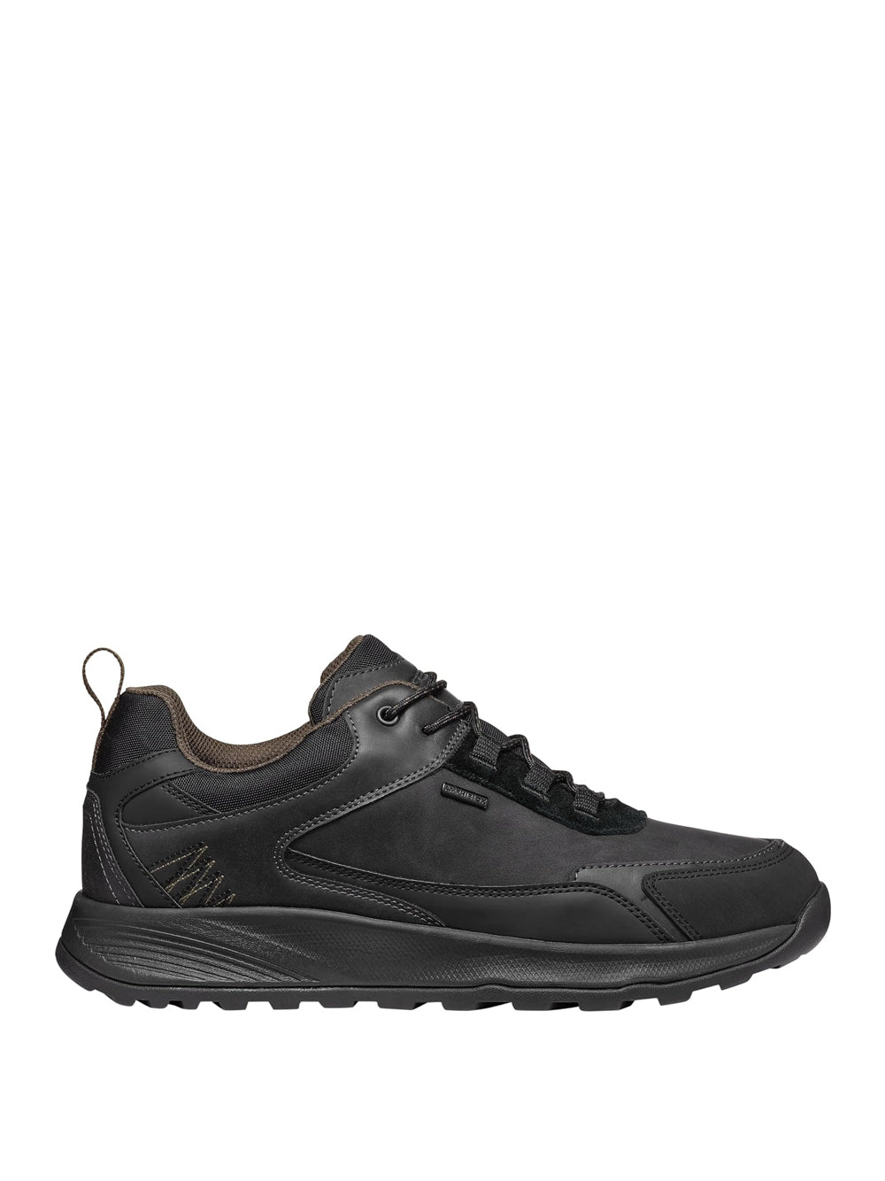 GEOX Sneakers Uomo - Nero modello U46EZA