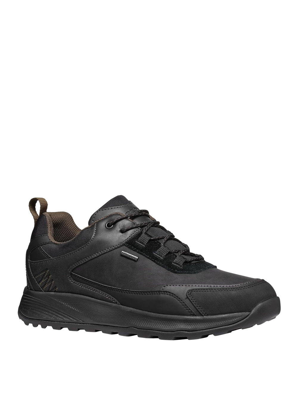 GEOX Sneakers Uomo - Nero modello U46EZA