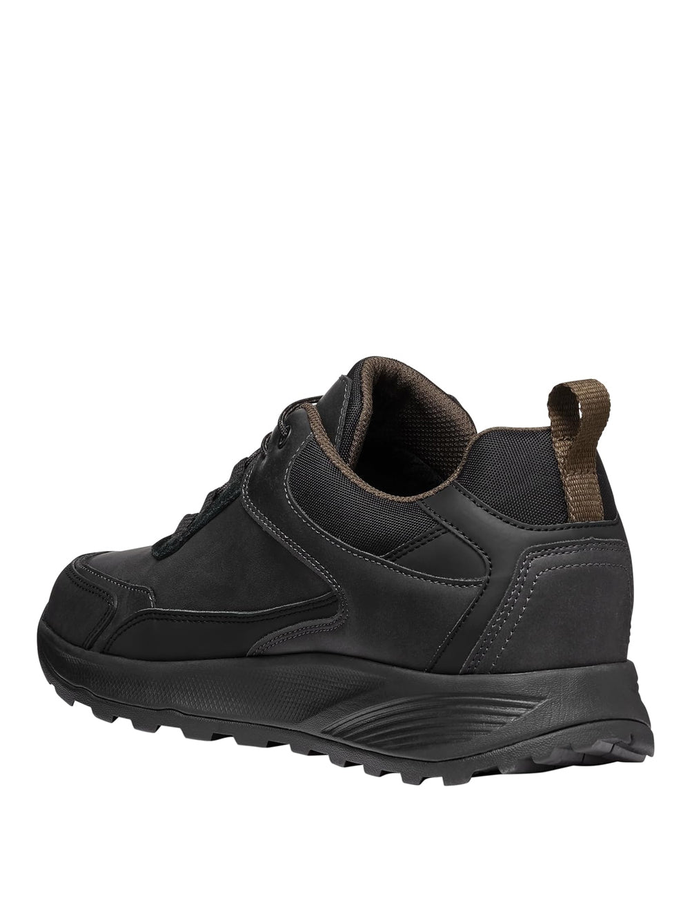 GEOX Sneakers Uomo - Nero modello U46EZA