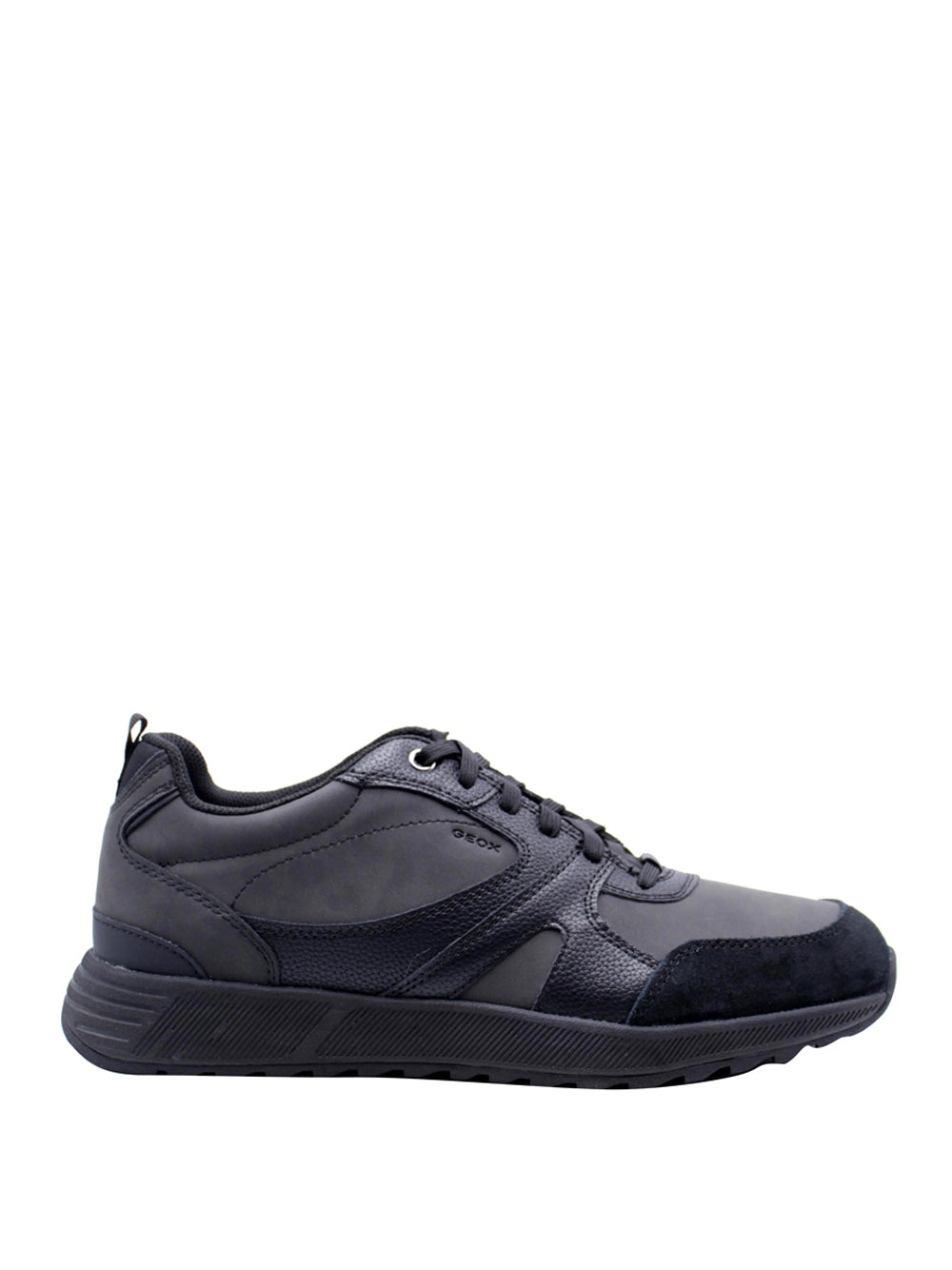 GEOX Sneakers Uomo - Nero modello U46F1A