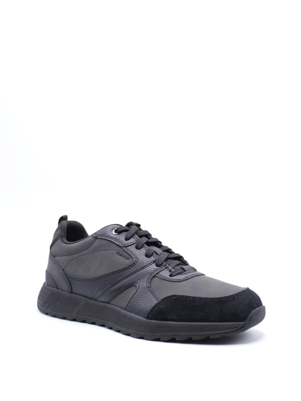 GEOX Sneakers Uomo - Nero modello U46F1A