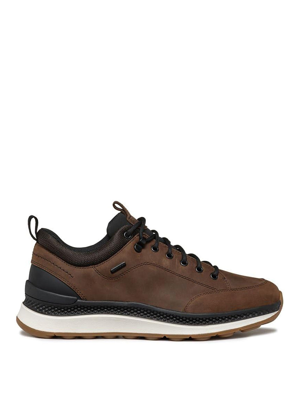 GEOX Sneakers Uomo - Marrone modello U46HMB