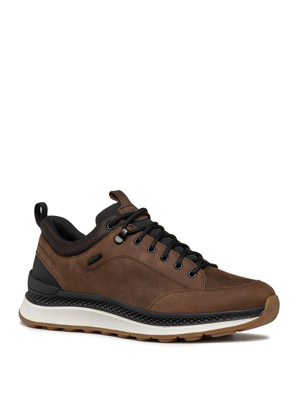 GEOX Sneakers Uomo - Marrone modello U46HMB