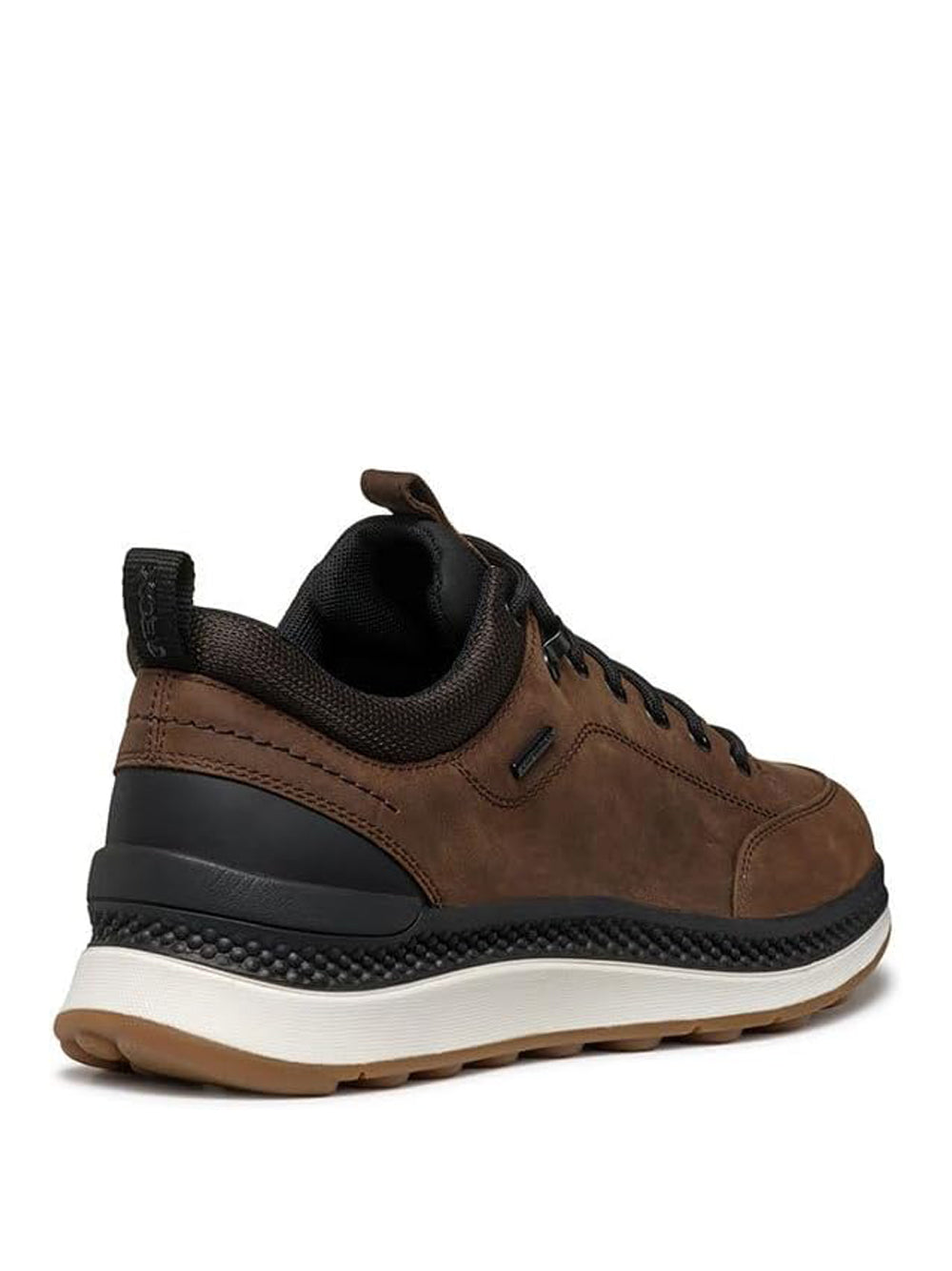 GEOX Sneakers Uomo - Marrone modello U46HMB