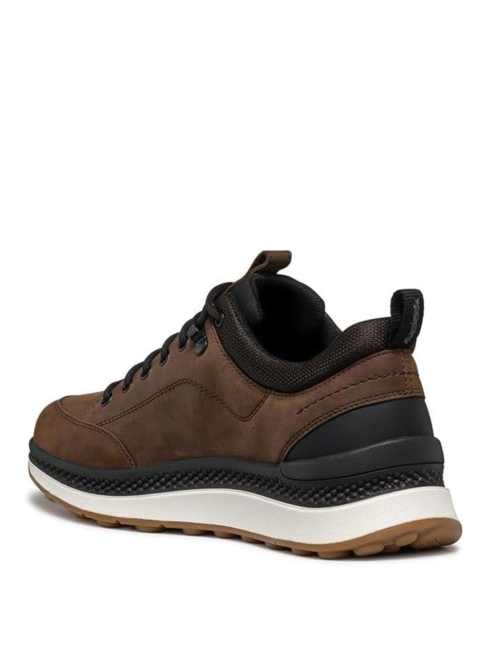 GEOX Sneakers Uomo - Marrone modello U46HMB