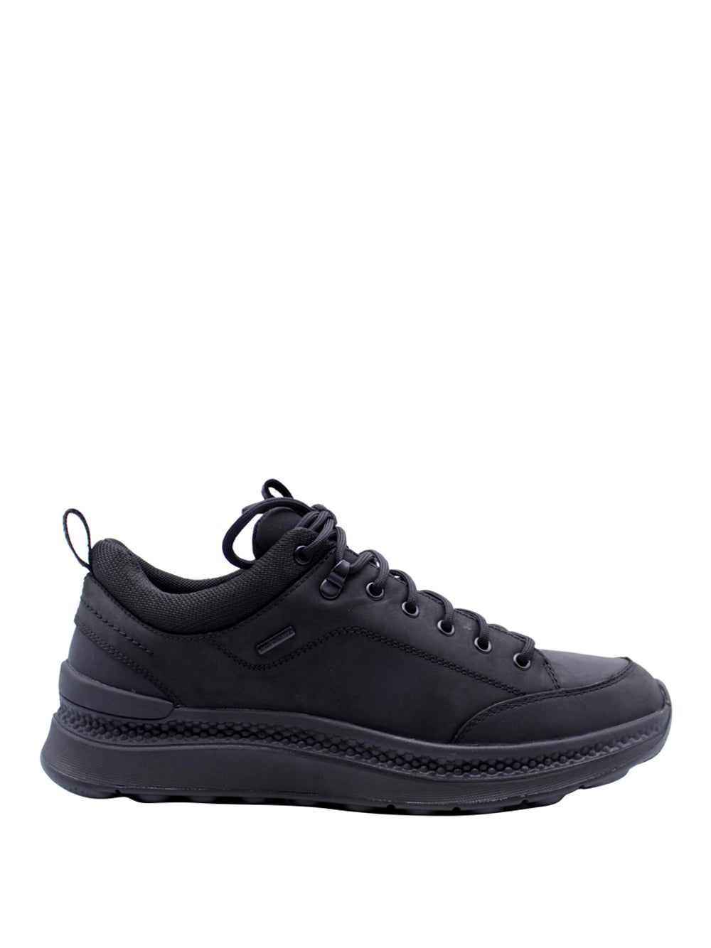 GEOX Sneakers Uomo - Nero modello U46HMB