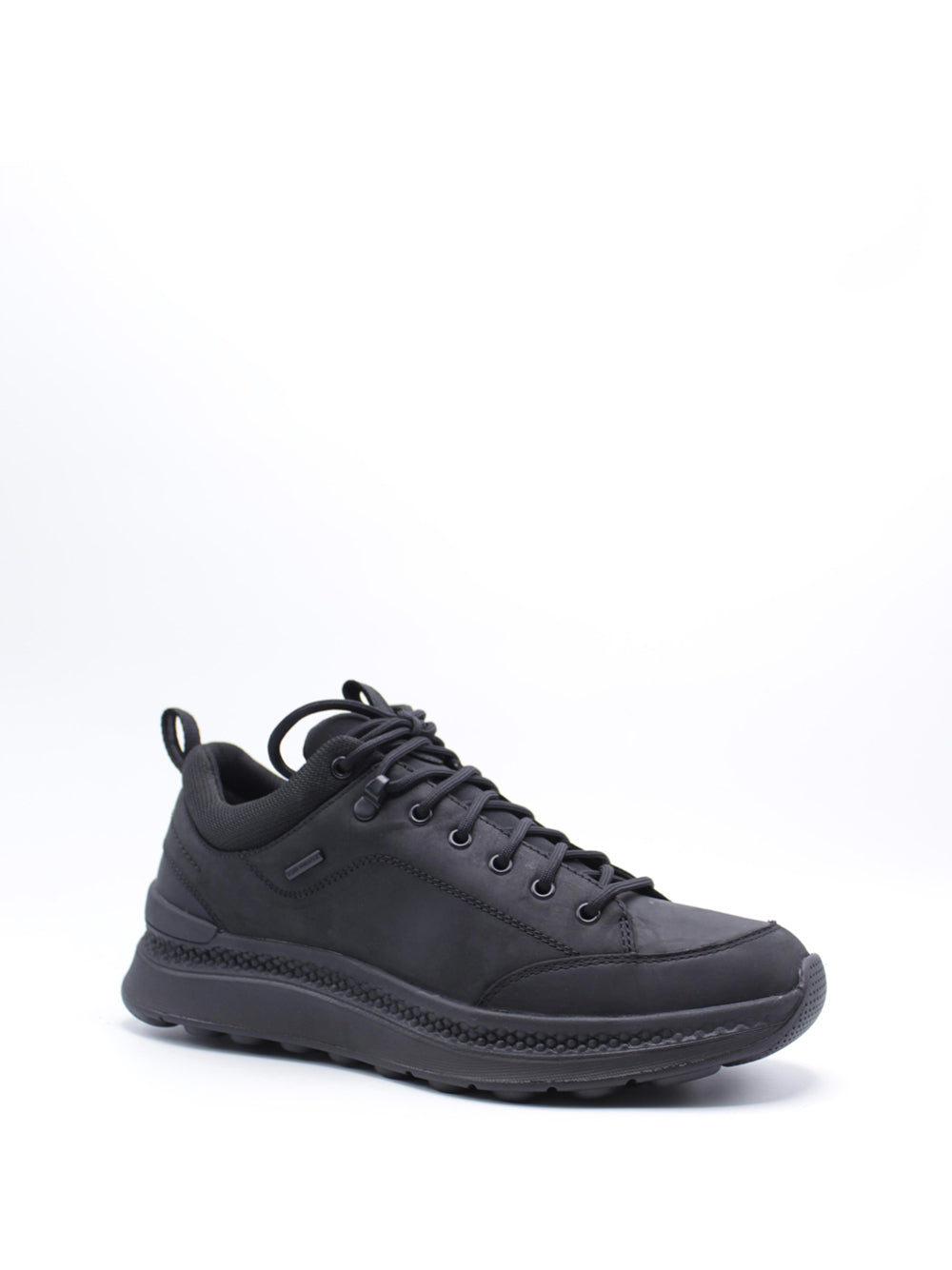 GEOX Sneakers Uomo - Nero modello U46HMB