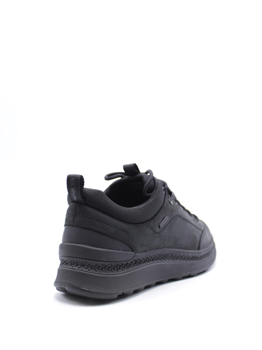 GEOX Sneakers Uomo - Nero modello U46HMB