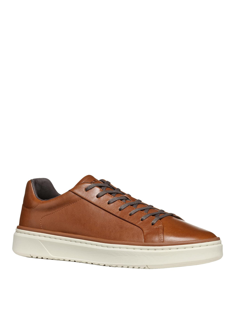 GEOX Sneakers Uomo - Marrone modello U46HPA