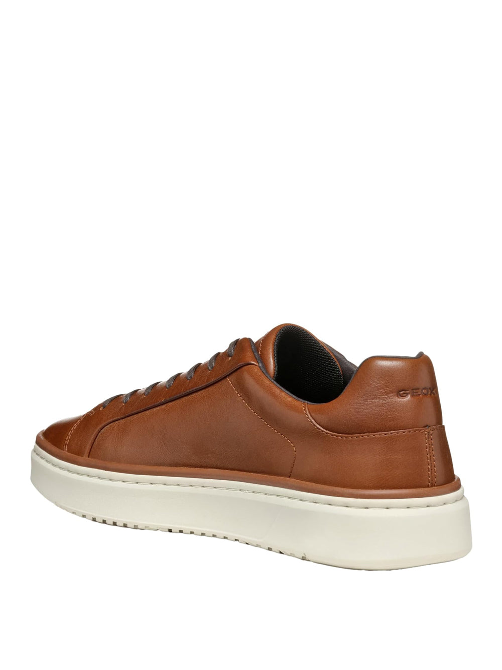 GEOX Sneakers Uomo - Marrone modello U46HPA