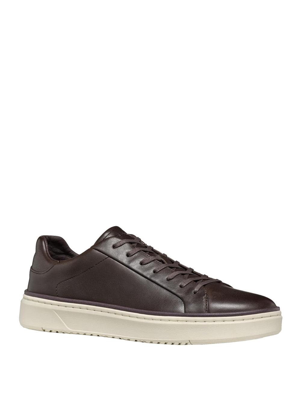 GEOX Sneakers Uomo - Marrone modello U46HPA