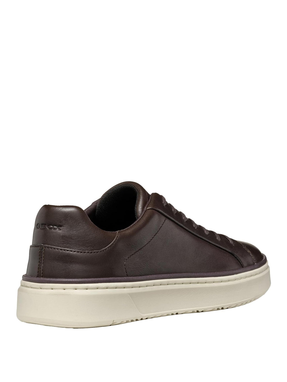 GEOX Sneakers Uomo - Marrone modello U46HPA