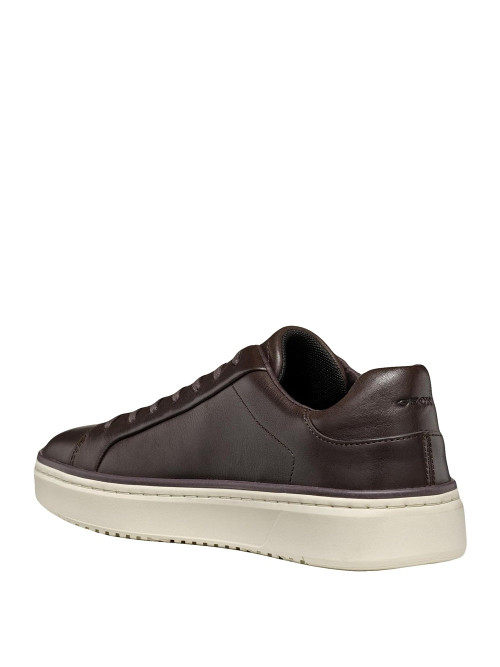 GEOX Sneakers Uomo - Marrone modello U46HPA