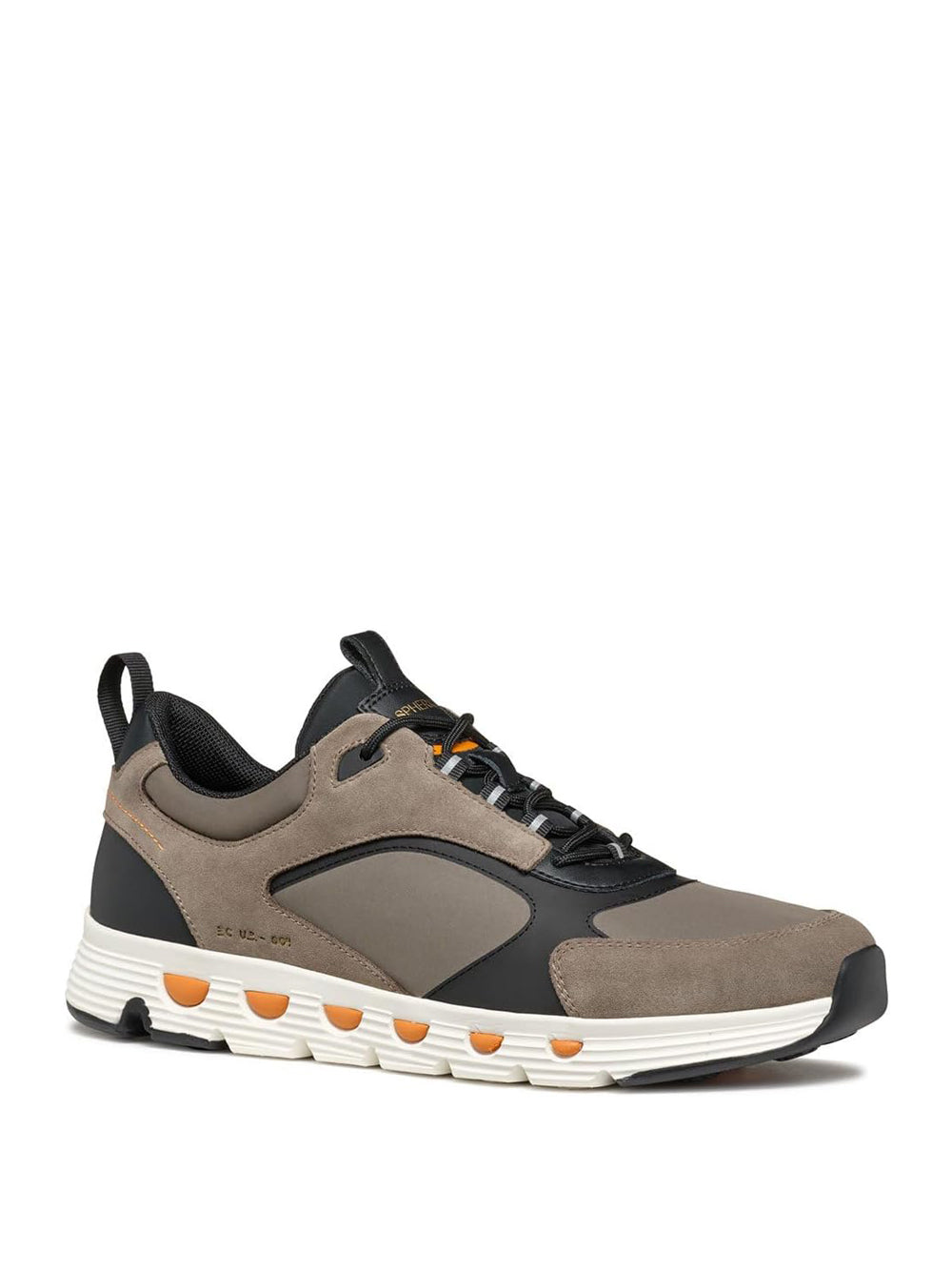 GEOX Sneakers Uomo - Beige modello U46HRA