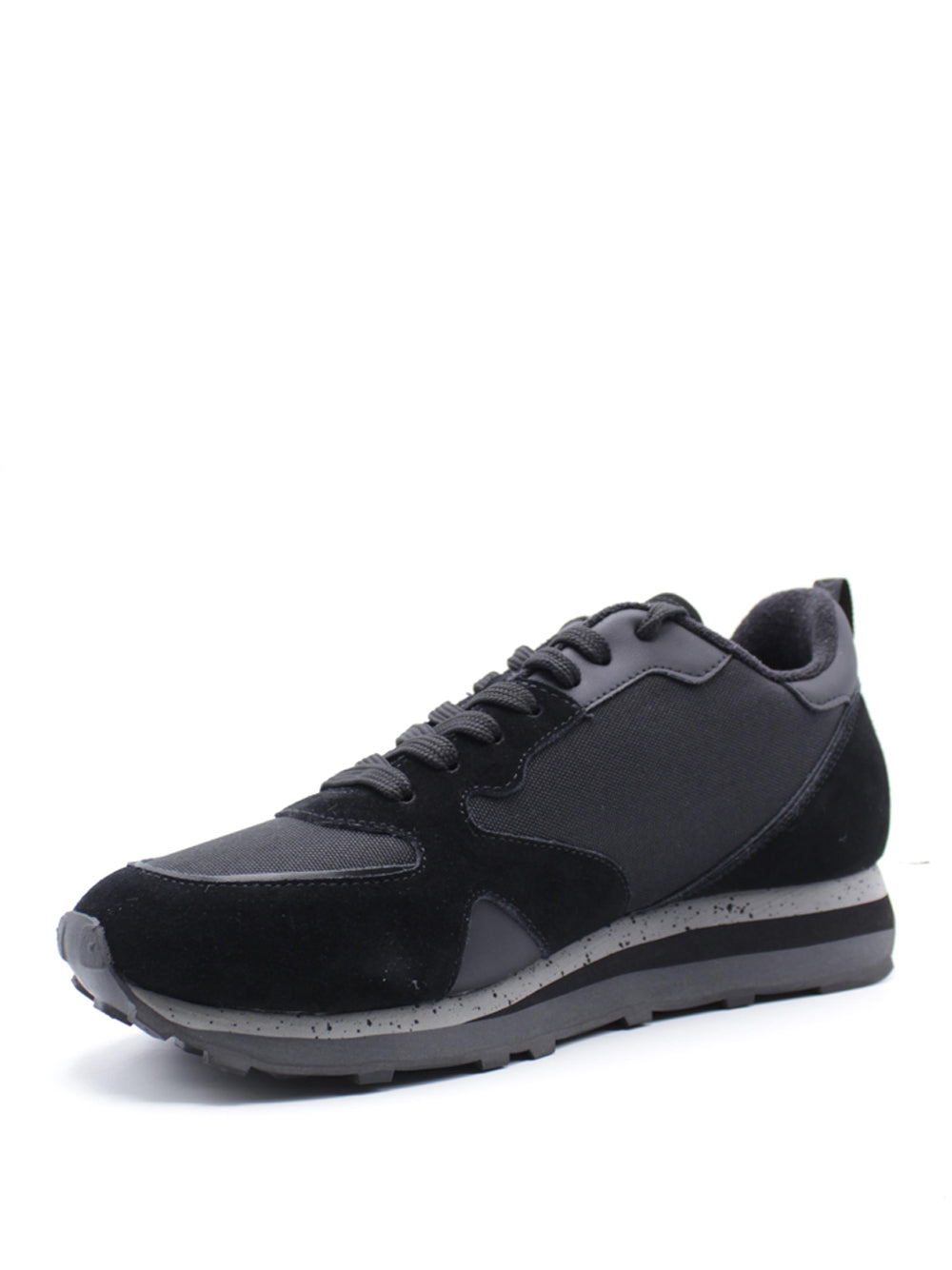 GUARDIANI Sneakers plantare estraibile Uomo - Nero modello AGM040010