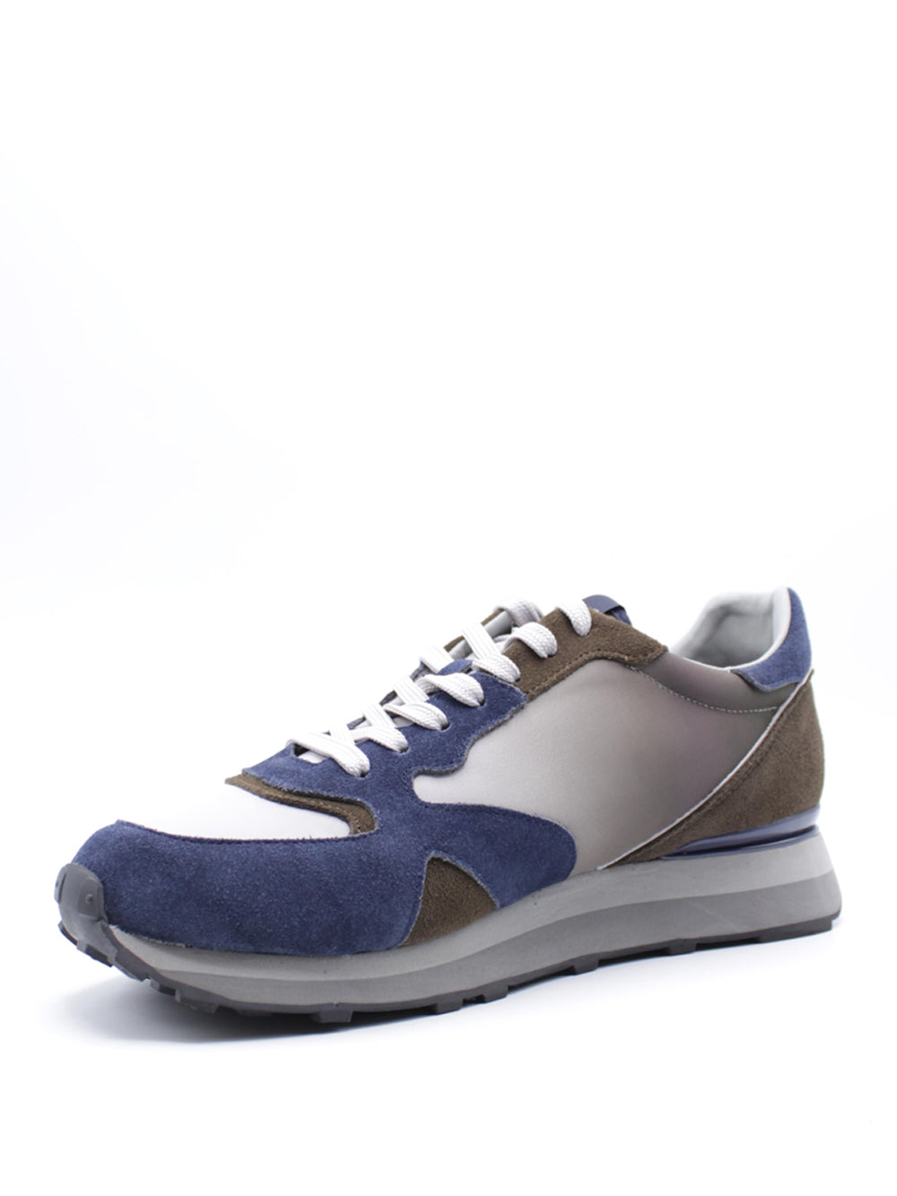 GUARDIANI Sneakers plantare estraibile Uomo - Blu modello AGM317902