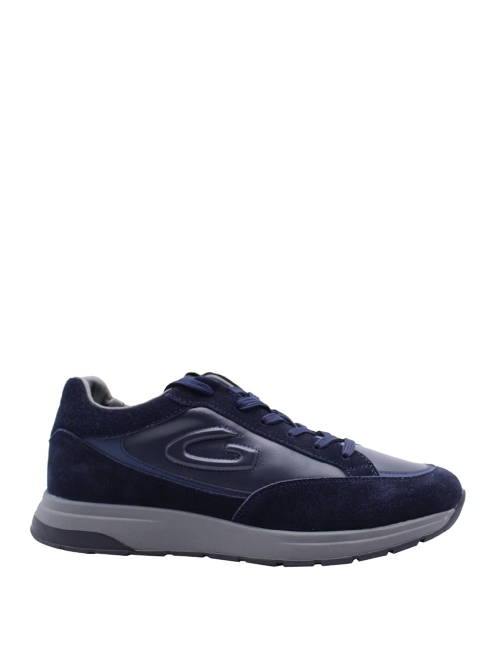 GUARDIANI Sneakers plantare estraibile Uomo - Blu modello AGM319500