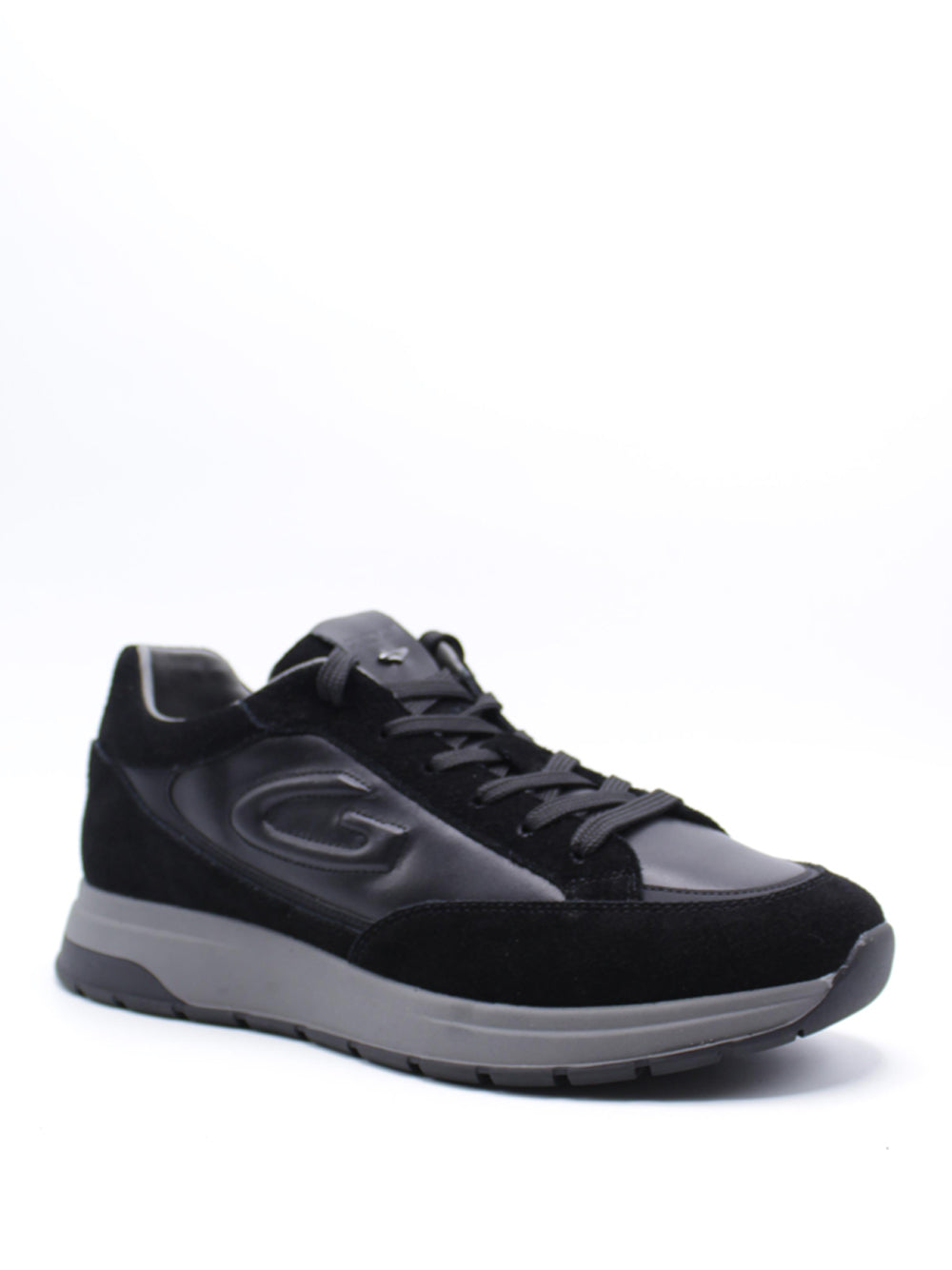 GUARDIANI Sneakers plantare estraibile Uomo - Nero modello AGM319600