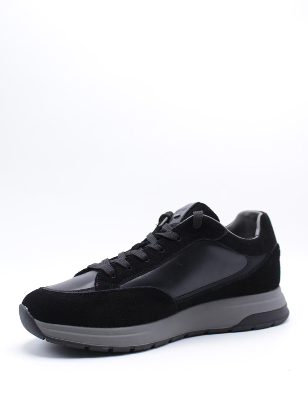 GUARDIANI Sneakers plantare estraibile Uomo - Nero modello AGM319600