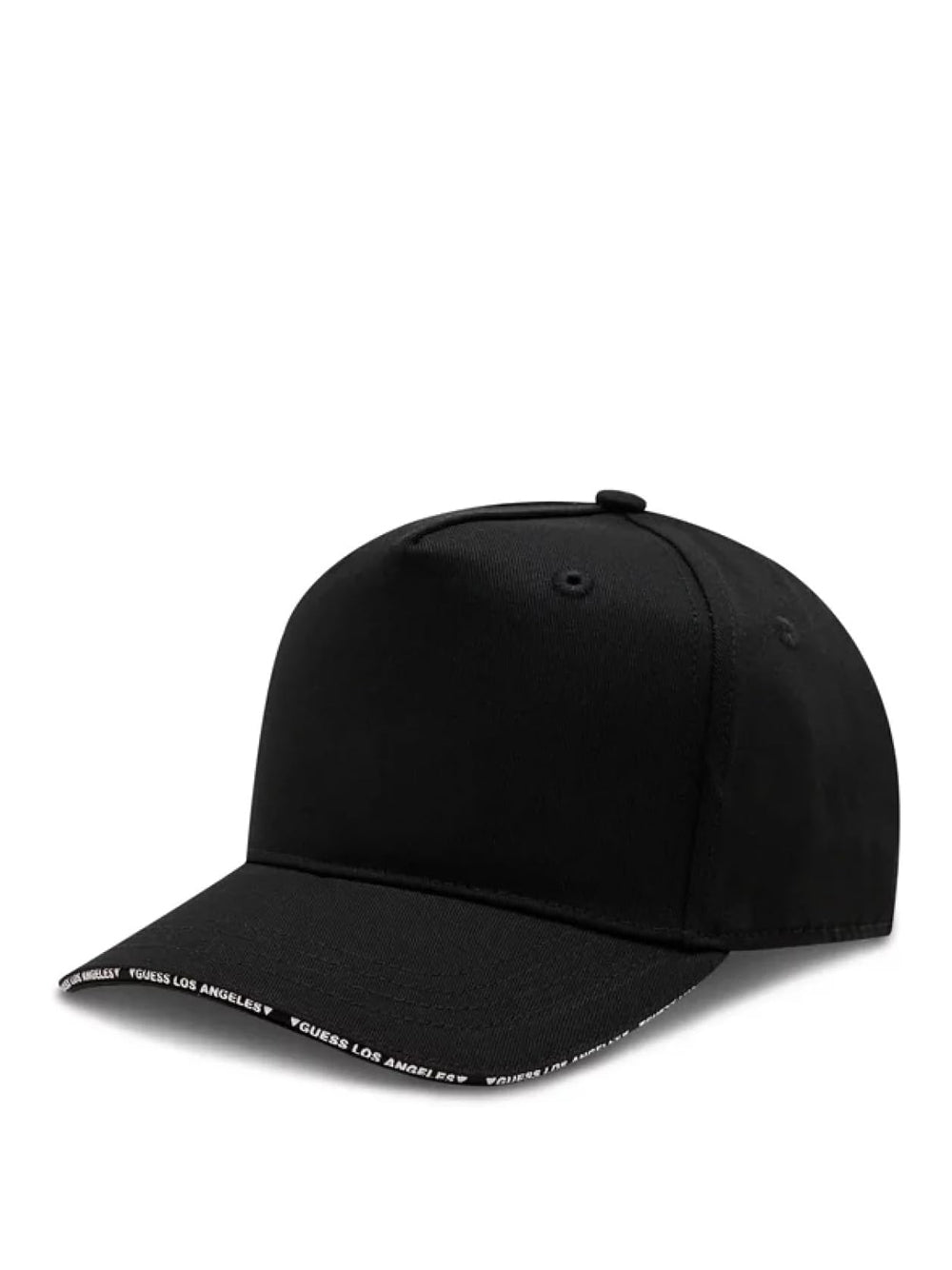 GUESS Cappello Uomo - Nero modello AM9402COT01