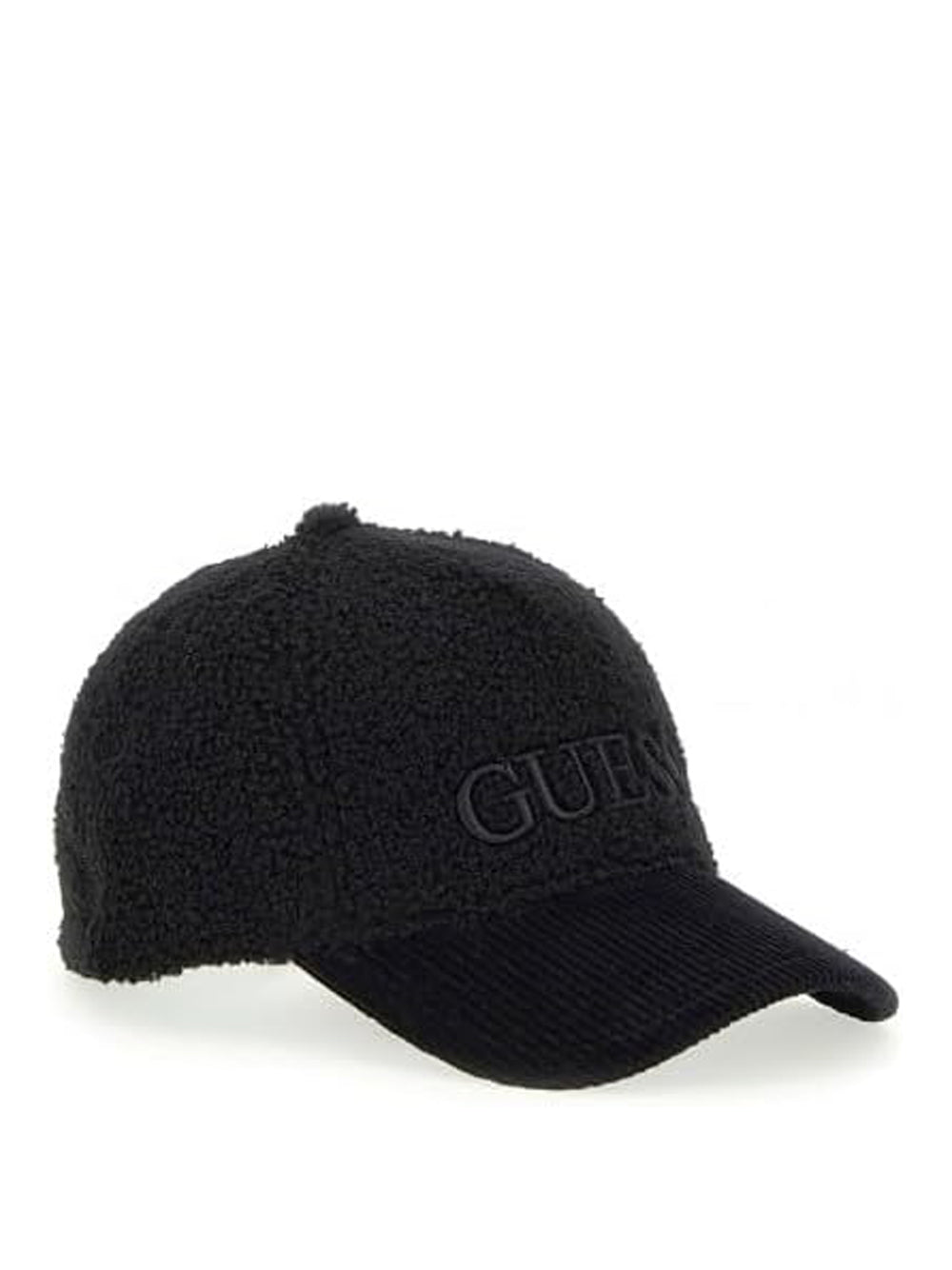 GUESS Cappello Donna - Nero modello AW5183POL01