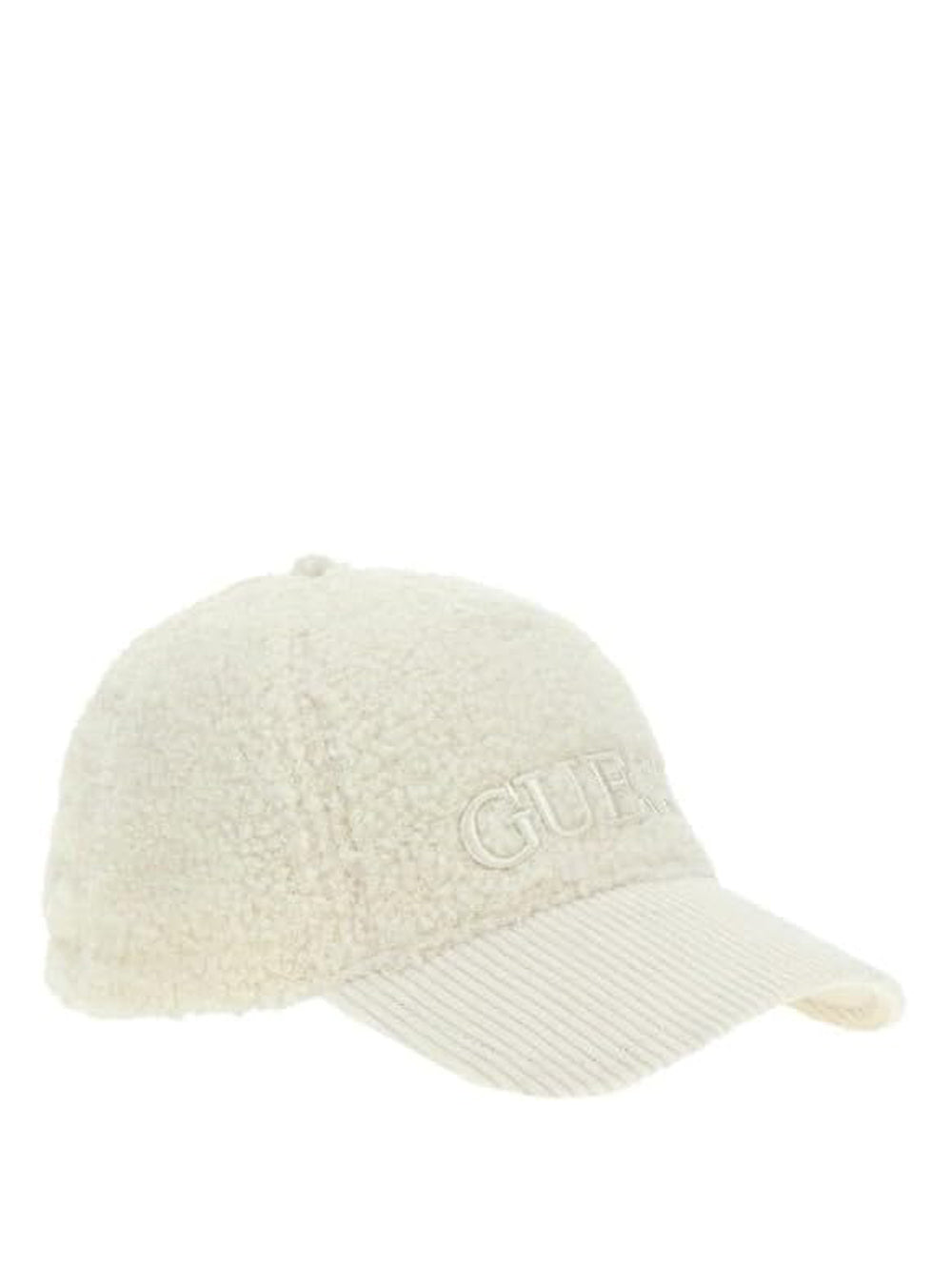 GUESS Cappello Donna - Bianco modello AW5183POL01