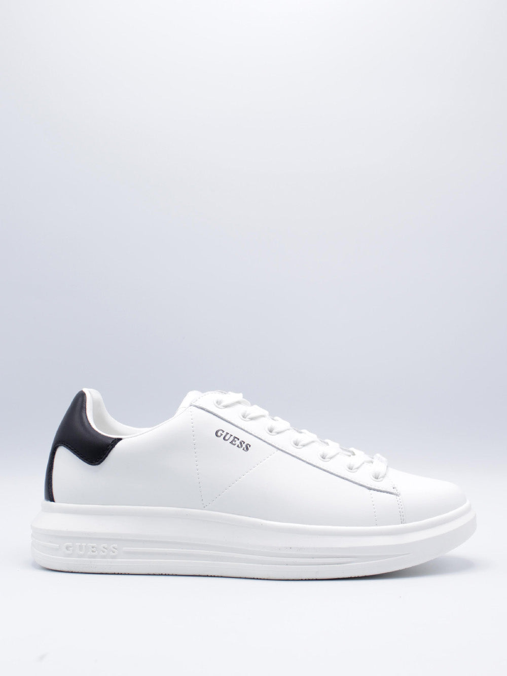 GUESS Sneakers Uomo - Bianco modello FM8VIBLEL12