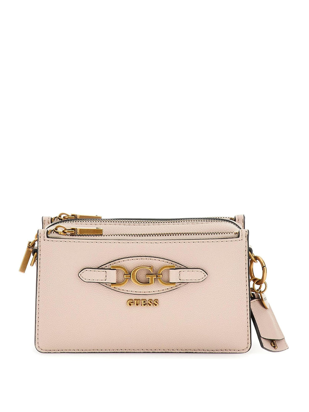 GUESS Borsa a Tracolla Donna - Beige modello HWBB9494120